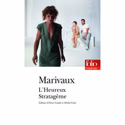 ISBN L’Heureux Stratagème, Français, 224 pages