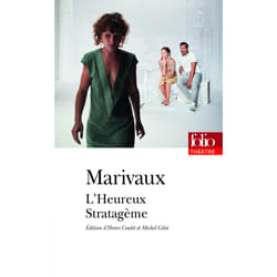 L'heureux stratagème