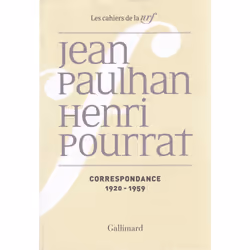 ISBN Correspondance, Français, 816 pages