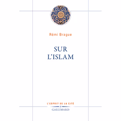 ISBN Sur l'islam, Français, 400 pages