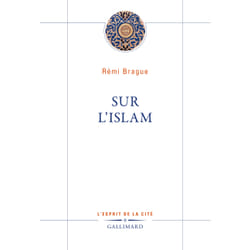 ISBN Sur l'islam