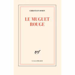ISBN Le muguet rouge, Français, 88 pages