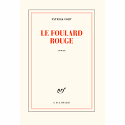 ISBN Le foulard rouge, Français, 368 pages