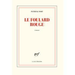 Le foulard rouge