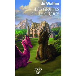 Les griffes et les crocs