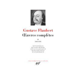 Oeuvres complètes Tome 4