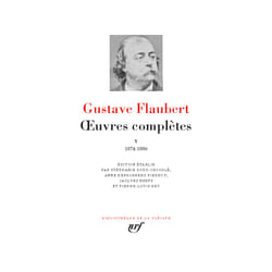 Oeuvres complètes Tome 5