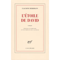 L'étoile de David