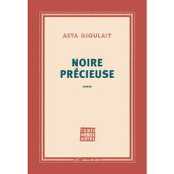 Noire précieuse