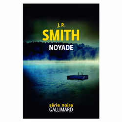ISBN Noyade, Français, 384 pages