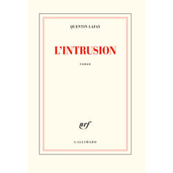 L'intrusion