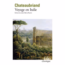 ISBN Voyage en Italie, Français, 320 pages