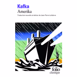 ISBN Amerika, Français, 448 pages