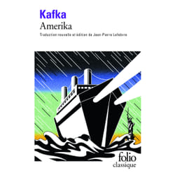 Amerika