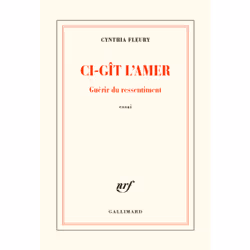ISBN Ci-gît l’amer, Français, 336 pages
