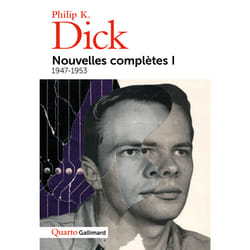 Nouvelles complètes Tome 1 - 1947-1953