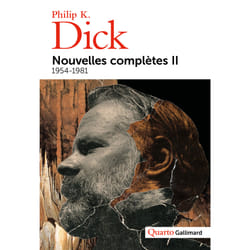 Nouvelles complètes T.2 - 1954-1981