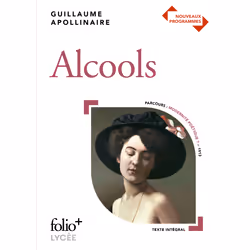 ISBN Alcools, Français, 224 pages