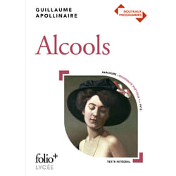 Alcools, de Guillaume Apollinaire