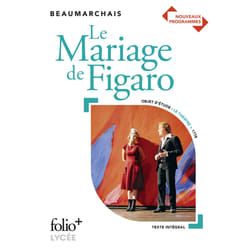 Le mariage de Figaro