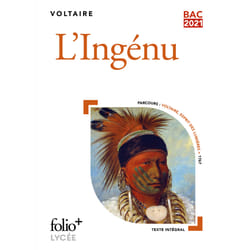 L'ingénu