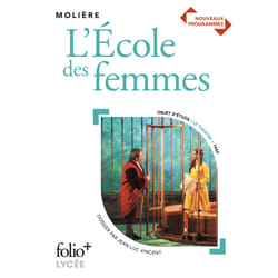 L'école des femmes, de Molière