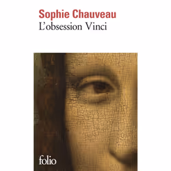 ISBN L'obsession Vinci, Français, 528 pages
