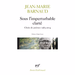 ISBN Sous l'imperturbable clarté, Français, 272 pages