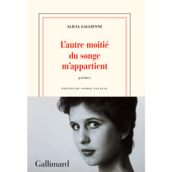 L'autre moitie du songe m'appartient