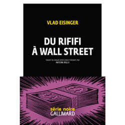 Du rififi à Wall Street