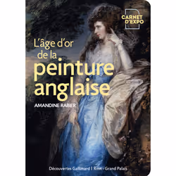 ISBN L'âge d'or de la peinture anglaise, Français, 56 pages