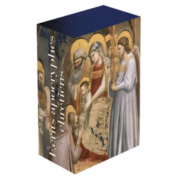 ISBN Écrits apocryphes chrétiens I, II, Français, 4064 pages