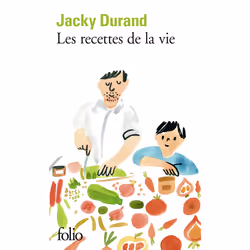 ISBN Les recettes de la vie, Français, 224 pages