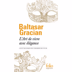 ISBN L’Art de vivre avec élégance, Français, 128 pages