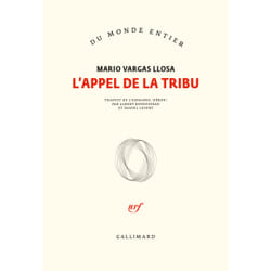 L'appel de la tribu