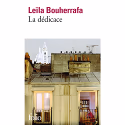 ISBN La dédicace, Français, 288 pages