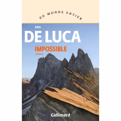 ISBN Impossible, Français, 176 pages