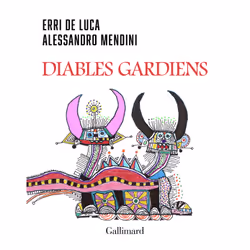 ISBN Diables gardiens, Français, 96 pages