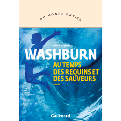 ISBN Au temps des requins et des sauveurs, Français, 432 pages