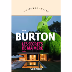 ISBN Les secrets de ma mère, Français, 512 pages