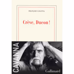 ISBN Crève, Ducon !, Français, 240 pages