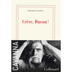 Crève, ducon !