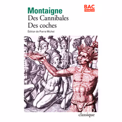 ISBN «Des Cannibales», Français, 128 pages