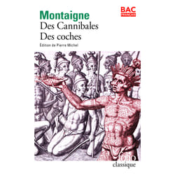 Des cannibales - des coches