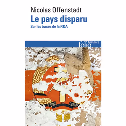 ISBN Le pays disparu, Français, 480 pages