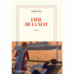 ISBN L’œil de la nuit, Français, 432 pages