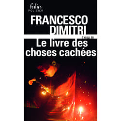 Le livre des choses cachées
