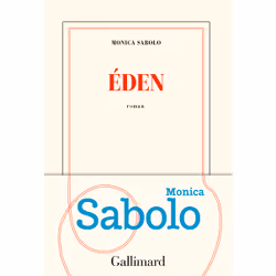 ISBN Éden, Français, 288 pages