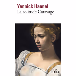 ISBN La solitude Caravage, Français, 336 pages