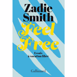 ISBN Feel Free, Français, 400 pages